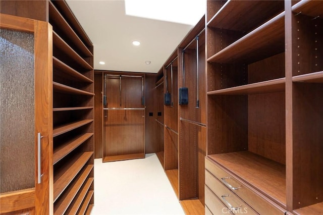 3 Harbor Ridge Dr, Newport Beach, CA 92660 - view of spacious closet