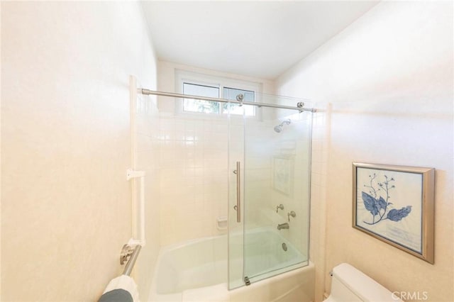 3 Harbor Ridge Dr, Newport Beach, CA 92660 - full bath with toilet and combined bath / shower with glass door