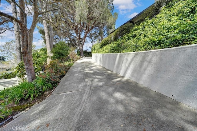 2917 Highridge Rd, La Crescenta, CA 91214 - view of street