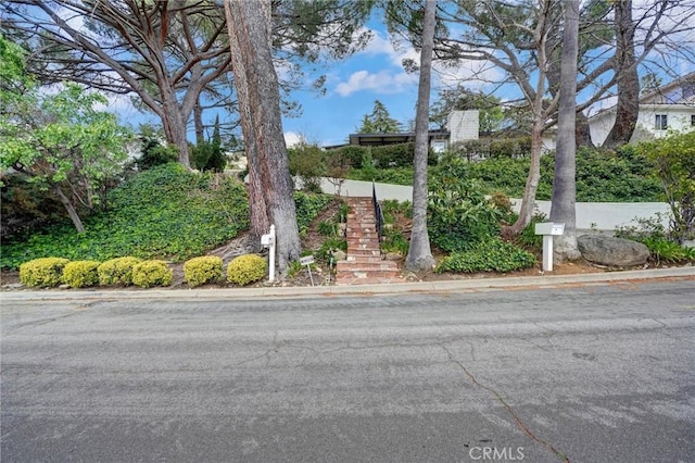 2917 Highridge Rd, La Crescenta, CA 91214 - view of front of property
