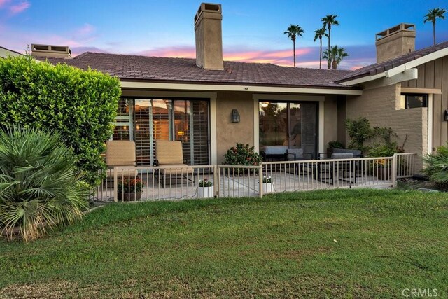 313 Appaloosa Way, Palm Desert, CA 92211 - photo 21