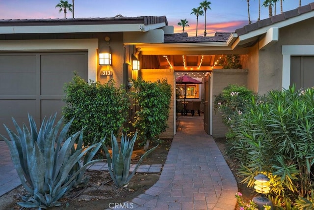 313 Appaloosa Way, Palm Desert, CA 92211 - photo 1
