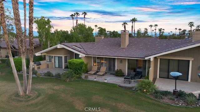 313 Appaloosa Way, Palm Desert, CA 92211 - photo 22