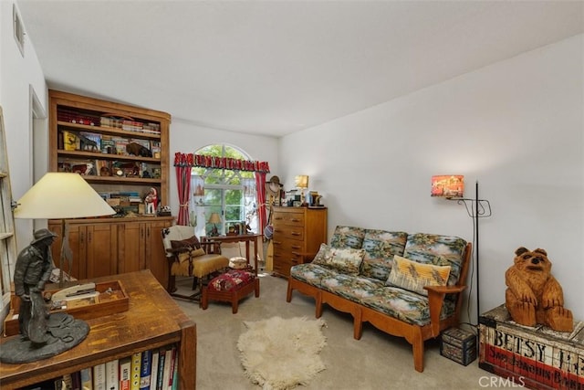 10830 Orchard View Ln, Riverside, CA 92503 - living area with carpet