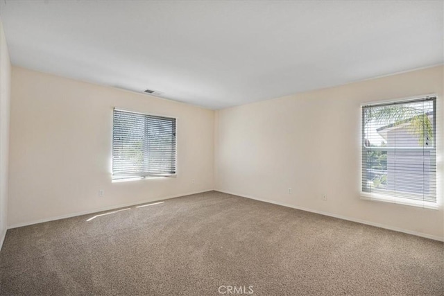 36340 Sicily Ln, Winchester, CA 92596 - unfurnished room with carpet flooring and baseboards