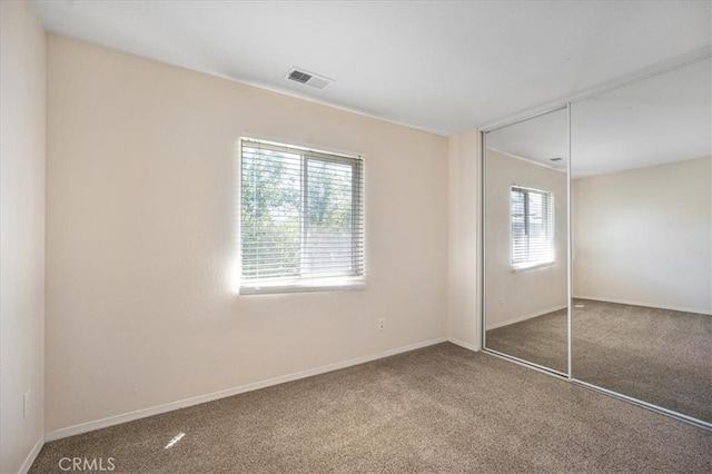 36340 Sicily Ln, Winchester, CA 92596 - unfurnished bedroom featuring carpet floors and a closet