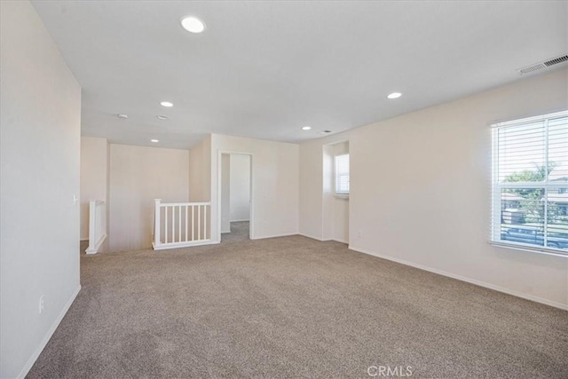 36340 Sicily Ln, Winchester, CA 92596 - carpeted empty room featuring recessed lighting