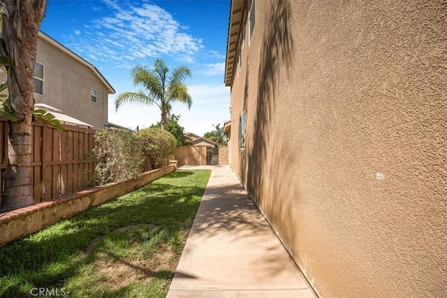 36340 Sicily Ln, Winchester, CA 92596 - view of yard