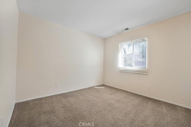 36340 Sicily Ln, Winchester, CA 92596 - carpeted spare room with baseboards