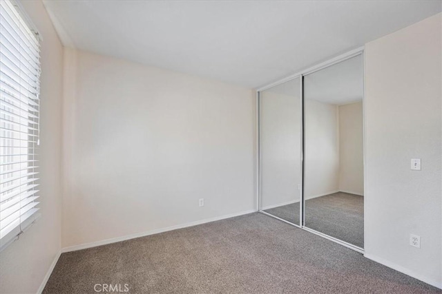 36340 Sicily Ln, Winchester, CA 92596 - unfurnished bedroom with carpet flooring and a closet