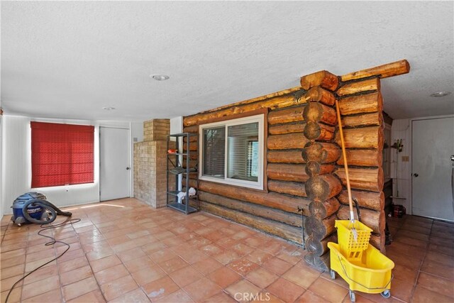 30771 Fox Ridge Ct, Tehachapi, CA 93561 - view of patio