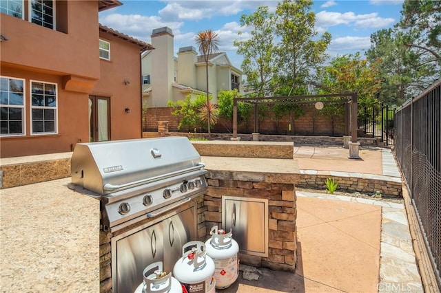15 Basilica Pl, Ladera Ranch, CA 92694 - view of fenced backyard