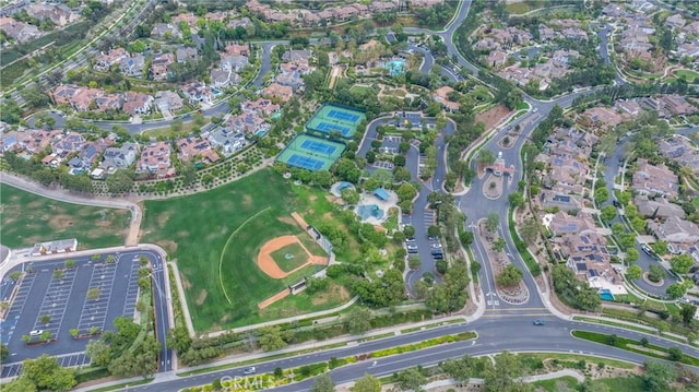 15 Basilica Pl, Ladera Ranch, CA 92694 - view of property location with nearby suburban area