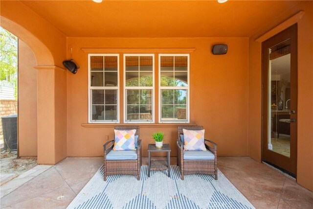 15 Basilica Pl, Ladera Ranch, CA 92694 - view of patio / terrace