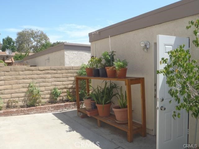 11459 Shippigan Way, Cypress, CA 90630 - view of patio