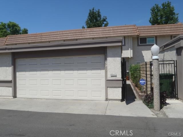 11459 Shippigan Way, Cypress, CA 90630 - garage featuring concrete driveway