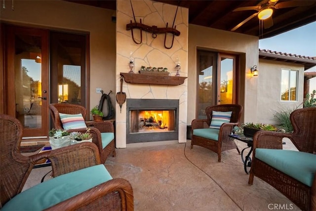 5085 Martingale Cir, San Miguel, CA 93451 - photo 40