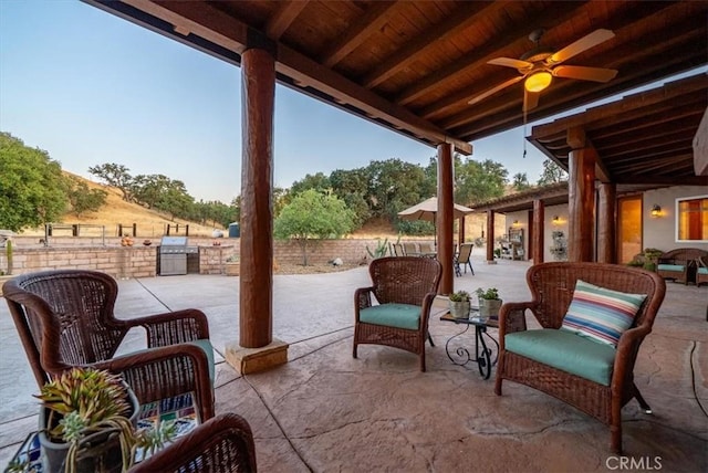 5085 Martingale Cir, San Miguel, CA 93451 - photo 41