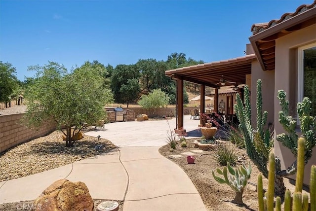 5085 Martingale Cir, San Miguel, CA 93451 - photo 44