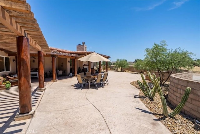 5085 Martingale Cir, San Miguel, CA 93451 - photo 45