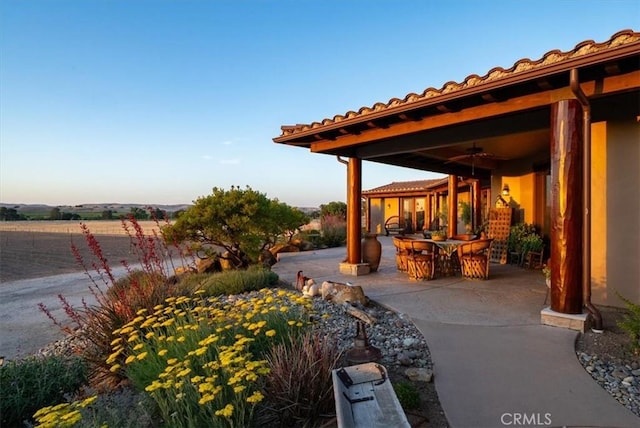 5085 Martingale Cir, San Miguel, CA 93451 - photo 64