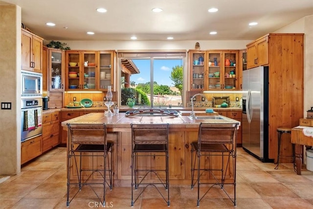 5085 Martingale Cir, San Miguel, CA 93451 - photo 15