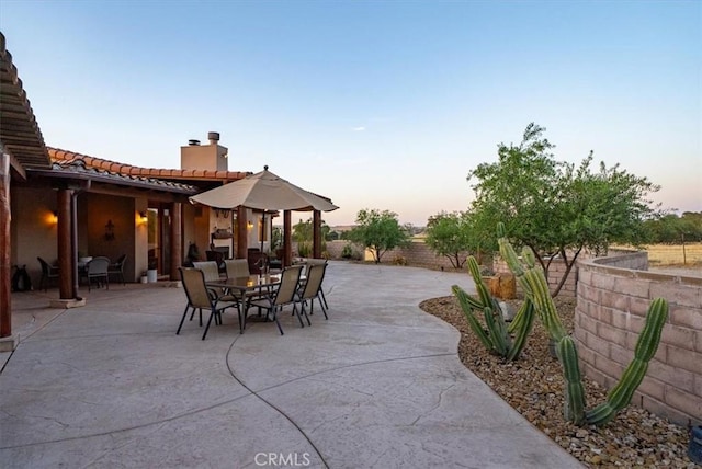 5085 Martingale Cir, San Miguel, CA 93451 - photo 61