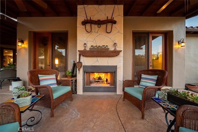 5085 Martingale Cir, San Miguel, CA 93451 - photo 39