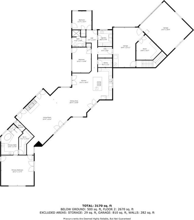 5085 Martingale Cir, San Miguel, CA 93451 - photo 6