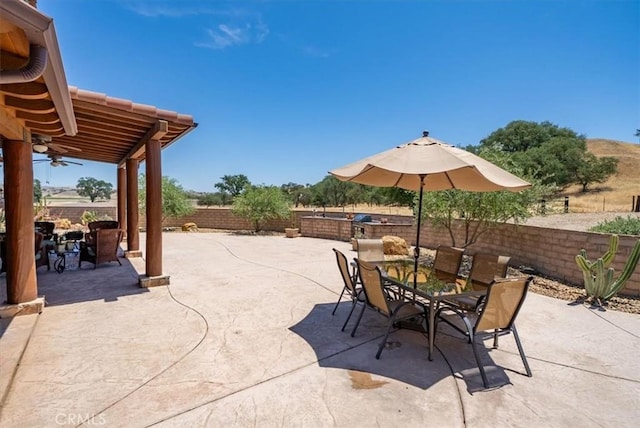 5085 Martingale Cir, San Miguel, CA 93451 - photo 46