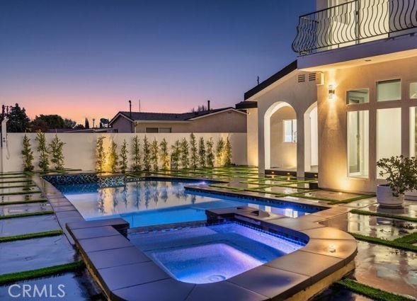 9743 Monogram Ave, Northridge, CA 91343 - photo 38