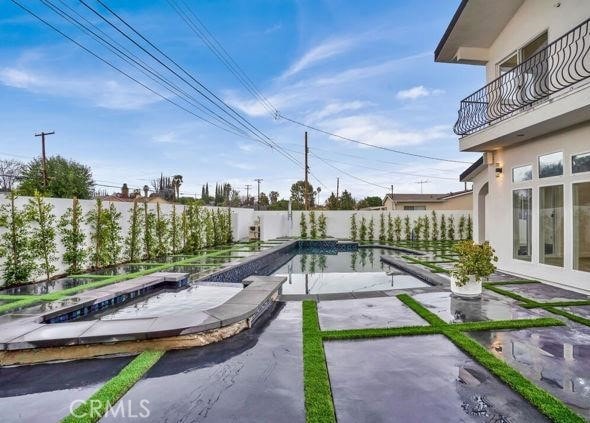 9743 Monogram Ave, Northridge, CA 91343 - photo 34