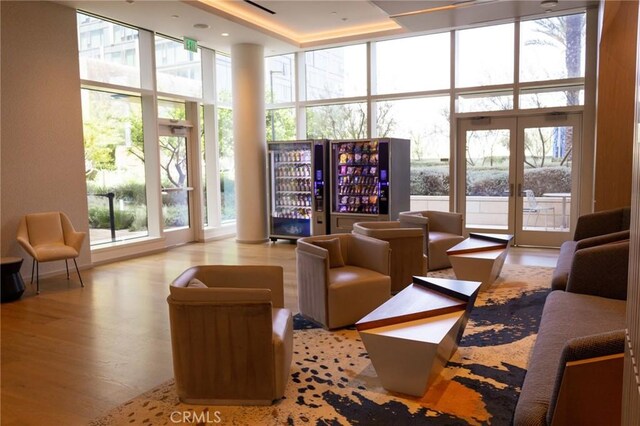 877 Francisco St Unit 1105, Los Angeles, CA 90017 - photo 16