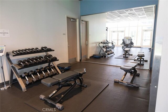 877 Francisco St Unit 1105, Los Angeles, CA 90017 - photo 12