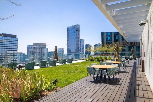 877 Francisco St Unit 1105, Los Angeles, CA 90017 - photo 34