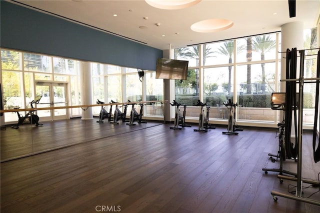 877 Francisco St Unit 1105, Los Angeles, CA 90017 - photo 11