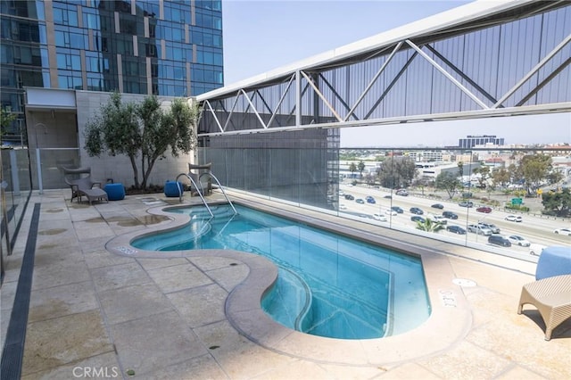 877 Francisco St Unit 1105, Los Angeles, CA 90017 - photo 2