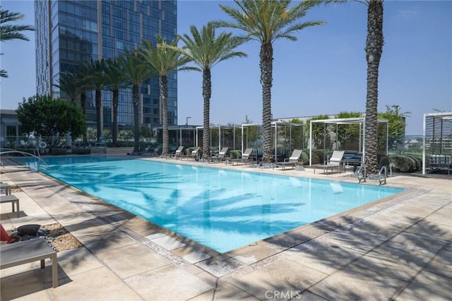 877 Francisco St Unit 1105, Los Angeles, CA 90017 - photo 1