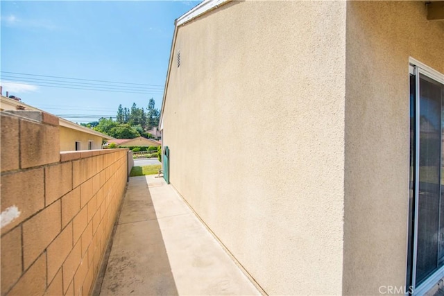 3328 La Puente Rd, West Covina, CA 91792 - view of property exterior featuring stucco siding