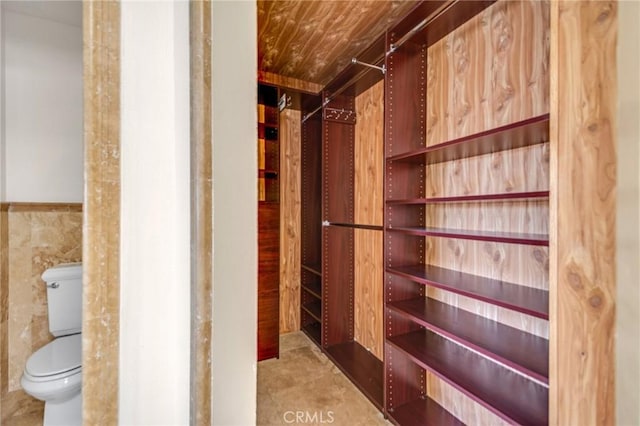 245 Palmer St, Costa Mesa, CA 92627 - view of spacious closet