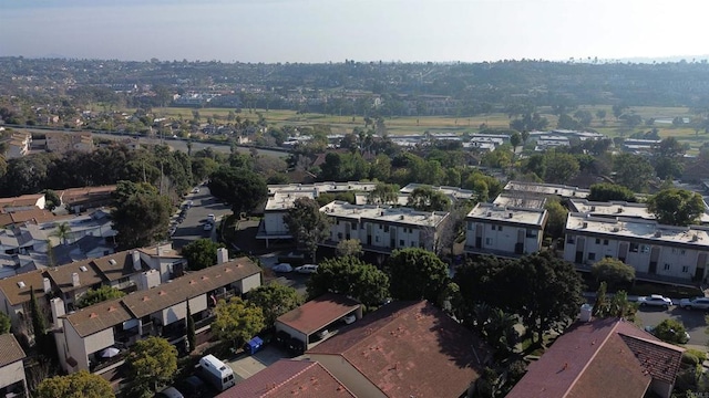 2308 Altisma Way Unit 123, Carlsbad, CA 92009 - aerial view