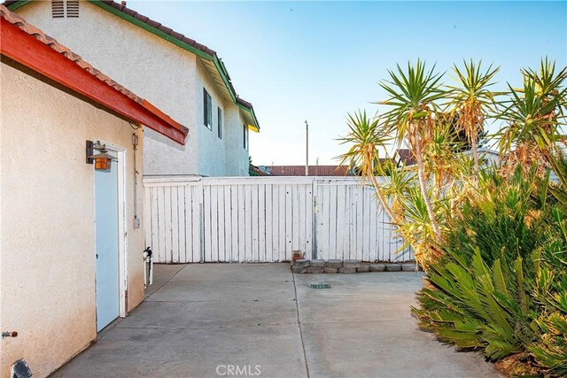 37538 Stonegate Ln, Palmdale, CA 93552 - view of patio / terrace
