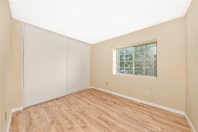37538 Stonegate Ln, Palmdale, CA 93552 - unfurnished room featuring light wood-style floors and baseboards