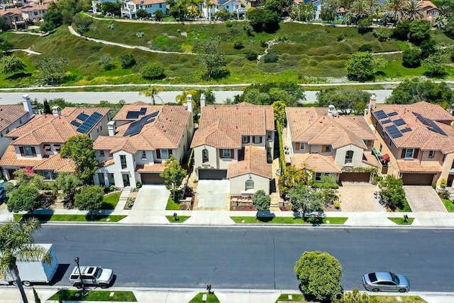 53 Via Armilla, San Clemente, CA 92673 - aerial perspective of suburban area