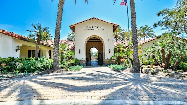 53 Via Armilla, San Clemente, CA 92673 - view of property