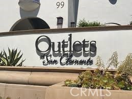53 Via Armilla, San Clemente, CA 92673 - view of community sign
