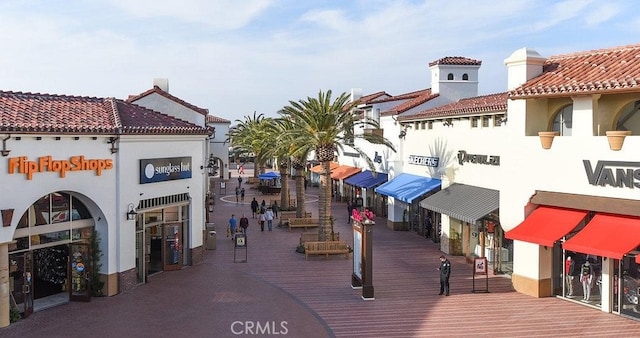 53 Via Armilla, San Clemente, CA 92673 - view of surrounding community