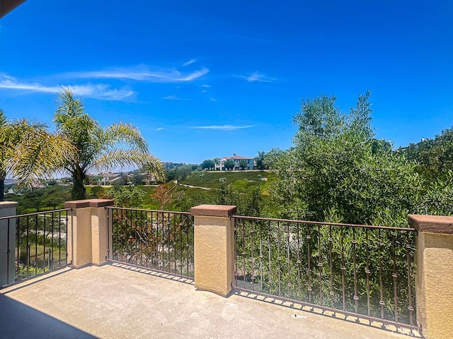 53 Via Armilla, San Clemente, CA 92673 - view of patio / terrace