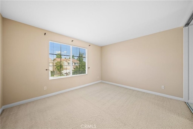 7343 Legacy Pl, Rancho Cucamonga, CA 91730 - unfurnished room with light carpet and baseboards