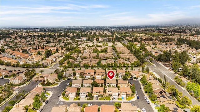 7343 Legacy Pl, Rancho Cucamonga, CA 91730 - view of property location featuring nearby suburban area